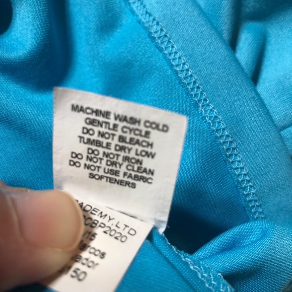 bcg Kid’s Athletic Fast Dry Tee - Picture 7 of 7